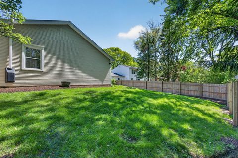 Tiny photo for 1105 Barcroft Court, Naperville, IL 60540 (MLS # 12594008)