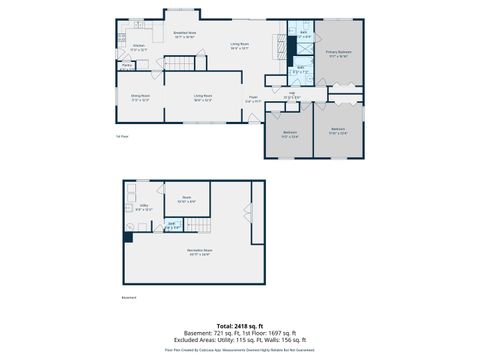 Tiny photo for 1105 Barcroft Court, Naperville, IL 60540 (MLS # 12594008)