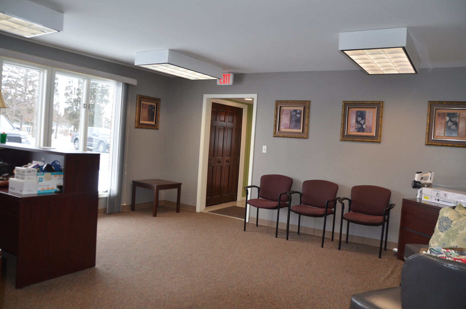 718 Bridge Street N 718A