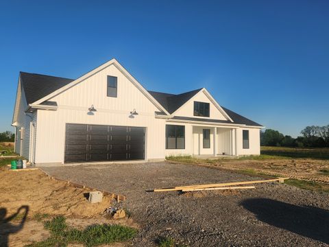 Photo of 3946 Childers Road, Marion, IL 62959 (MLS # 12625086)