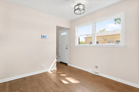 Tiny photo for 14637 Vincennes Road, Harvey, IL 60426 (MLS # 12502314)