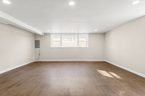 Tiny photo for 14637 Vincennes Road, Harvey, IL 60426 (MLS # 12502314)