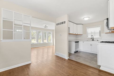 Tiny photo for 14637 Vincennes Road, Harvey, IL 60426 (MLS # 12502314)