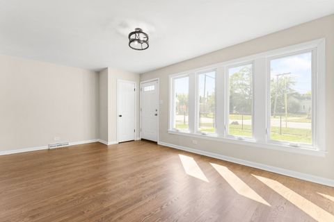 Tiny photo for 14637 Vincennes Road, Harvey, IL 60426 (MLS # 12502314)