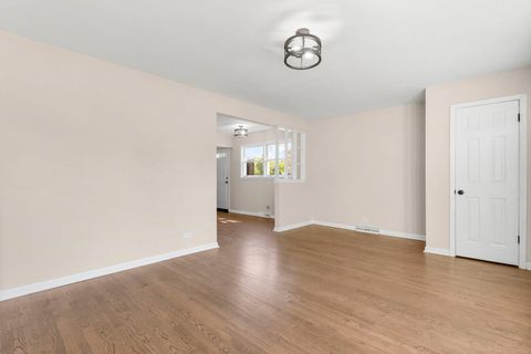 Tiny photo for 14637 Vincennes Road, Harvey, IL 60426 (MLS # 12502314)