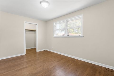 Tiny photo for 14637 Vincennes Road, Harvey, IL 60426 (MLS # 12502314)