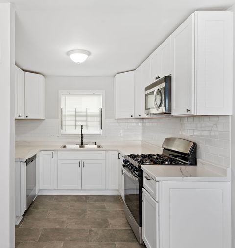 Tiny photo for 14637 Vincennes Road, Harvey, IL 60426 (MLS # 12502314)