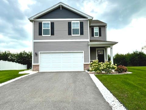 Photo of 4 International Way, Joliet, IL 60436 (MLS # 12738246)