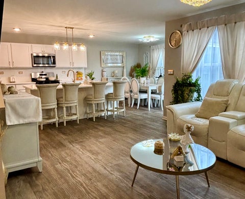 Tiny photo for 4 International Way, Joliet, IL 60436 (MLS # 12738246)