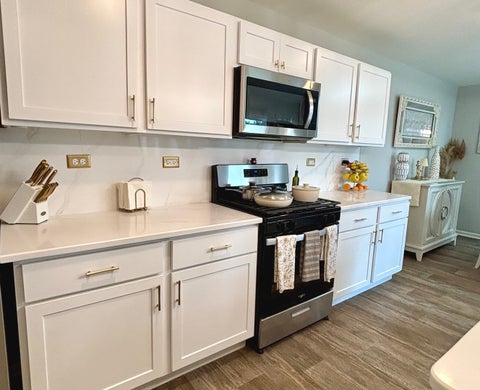 Tiny photo for 4 International Way, Joliet, IL 60436 (MLS # 12738246)