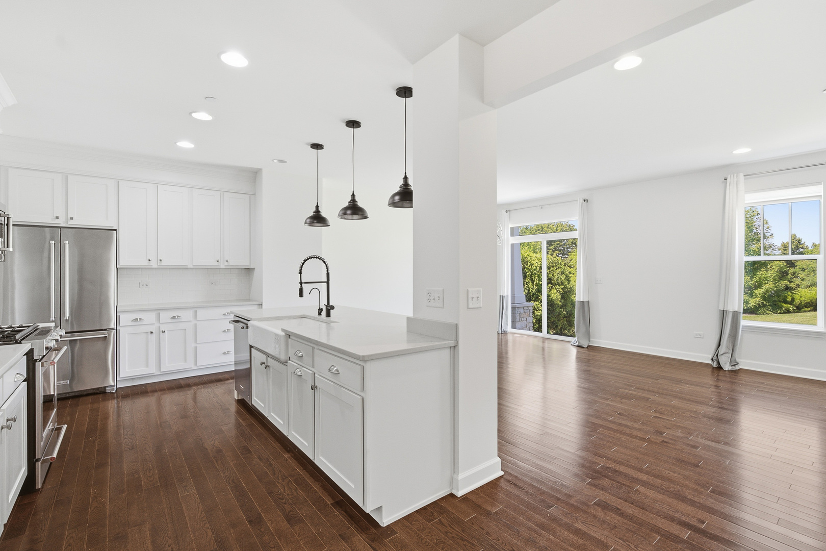 502 Peterson Court