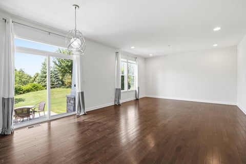 Tiny photo for 502 Peterson Court, Barrington, IL 60010 (MLS # 12699943)