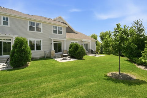Tiny photo for 502 Peterson Court, Barrington, IL 60010 (MLS # 12699943)