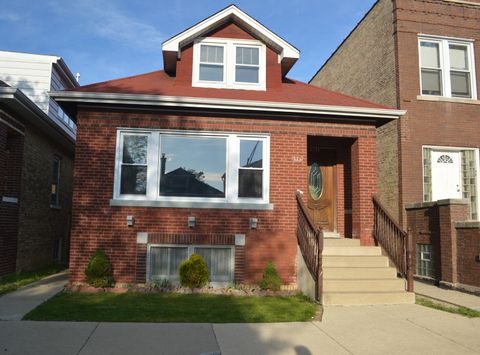 Photo of 4051 N Marmora Avenue, Chicago, IL 60634 (MLS # 12488226)