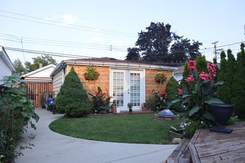 Tiny photo for 4051 N Marmora Avenue, Chicago, IL 60634 (MLS # 12488226)