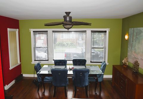 Tiny photo for 4051 N Marmora Avenue, Chicago, IL 60634 (MLS # 12488226)