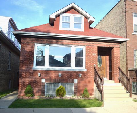 Tiny photo for 4051 N Marmora Avenue, Chicago, IL 60634 (MLS # 12488226)