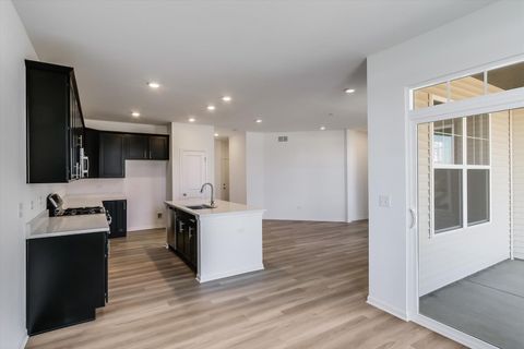 Tiny photo for 25500 W Alabaster Circle, Plainfield, IL 60544 (MLS # 12532274)