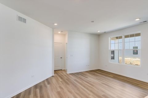 Tiny photo for 25500 W Alabaster Circle, Plainfield, IL 60544 (MLS # 12532274)