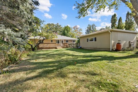 Tiny photo for 240 Scott Avenue, Glen Ellyn, IL 60137 (MLS # 12520098)