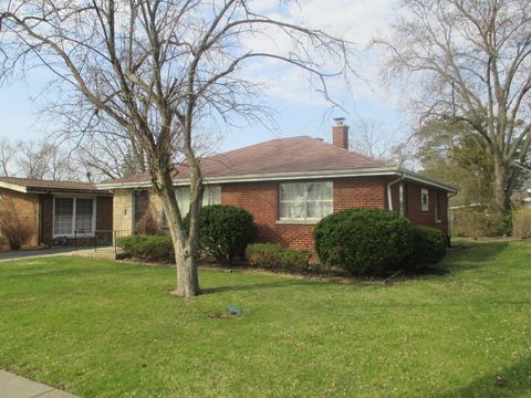 Tiny photo for 232 Judson Street, Bensenville, IL 60106 (MLS # 12614412)