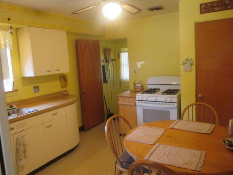 Tiny photo for 232 Judson Street, Bensenville, IL 60106 (MLS # 12614412)