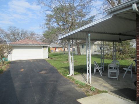 Tiny photo for 232 Judson Street, Bensenville, IL 60106 (MLS # 12614412)