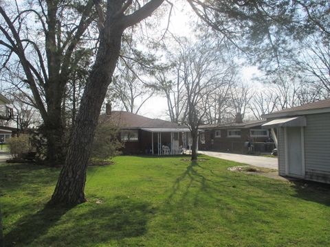 Tiny photo for 232 Judson Street, Bensenville, IL 60106 (MLS # 12614412)