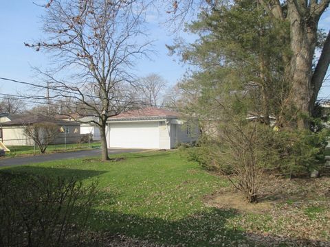 Tiny photo for 232 Judson Street, Bensenville, IL 60106 (MLS # 12614412)