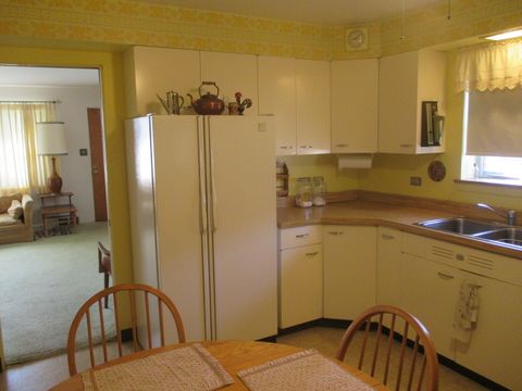 Tiny photo for 232 Judson Street, Bensenville, IL 60106 (MLS # 12614412)