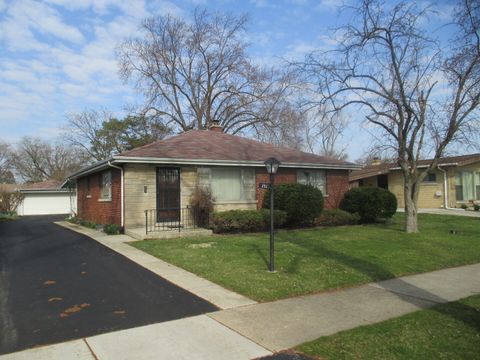 Photo of 232 Judson Street, Bensenville, IL 60106 (MLS # 12614412)