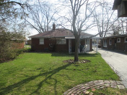 Tiny photo for 232 Judson Street, Bensenville, IL 60106 (MLS # 12614412)
