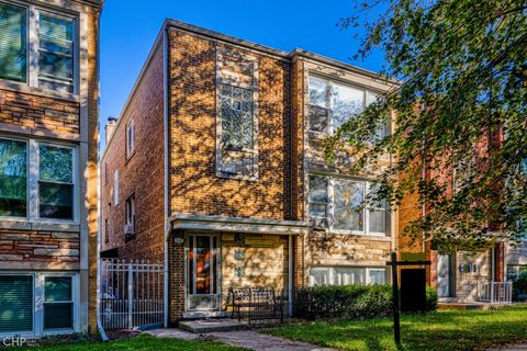 5141 N SPRINGFIELD Avenue Chicago IL 60625