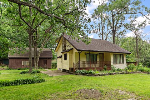 20143 N Woodland Circle Mokena IL 60448