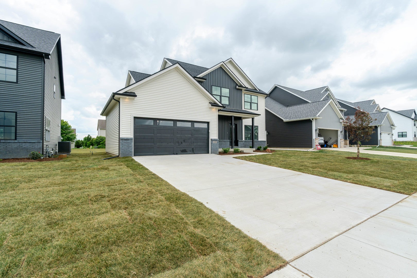1304 Woodbine Road