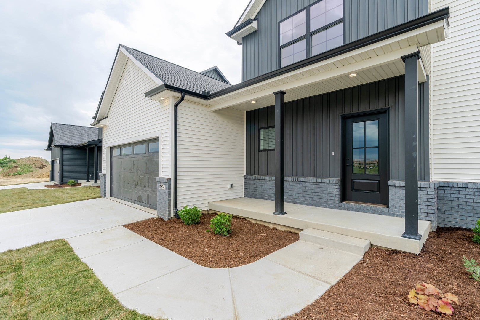 1304 Woodbine Road
