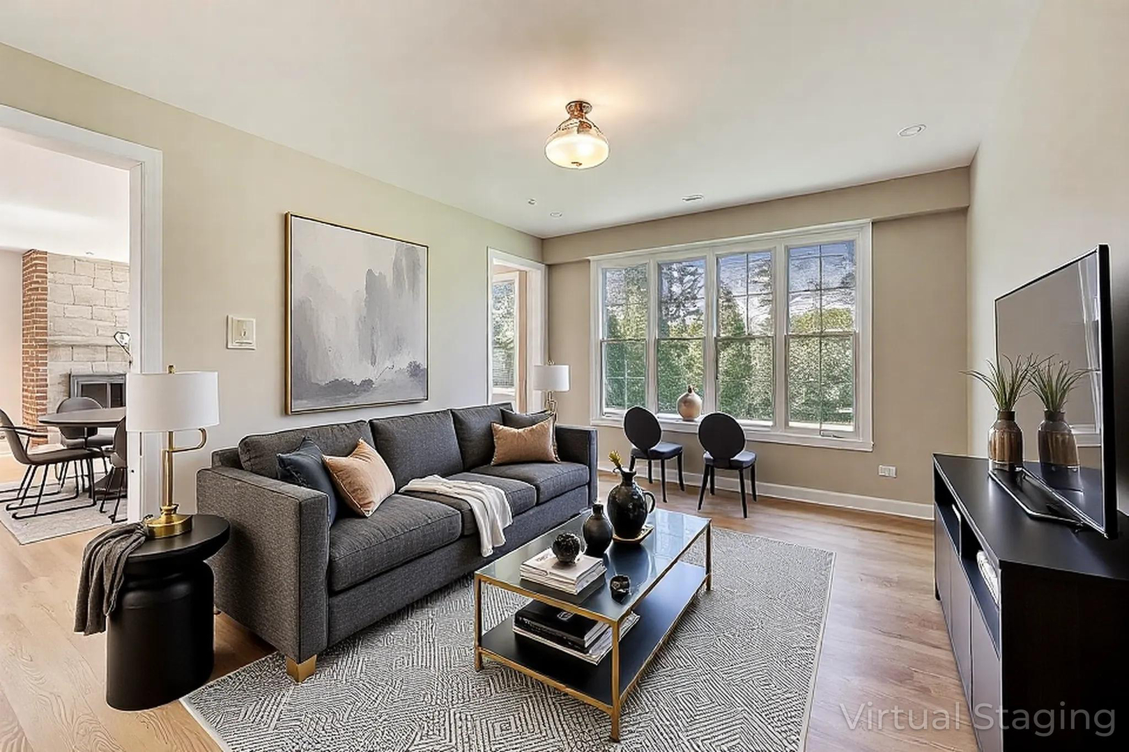 430 S Walnut Street