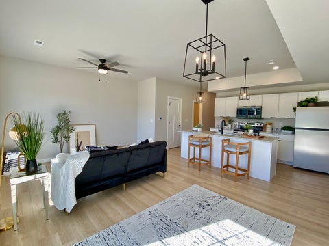 Tiny photo for 3331 Stoneway Court, Champaign, IL 61822 (MLS # 12742242)