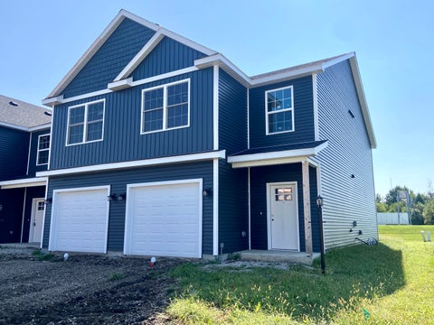 Photo of 3331 Stoneway Court, Champaign, IL 61822 (MLS # 12742242)