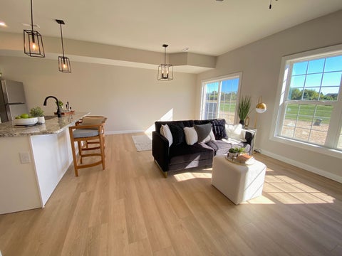 Tiny photo for 3331 Stoneway Court, Champaign, IL 61822 (MLS # 12742242)