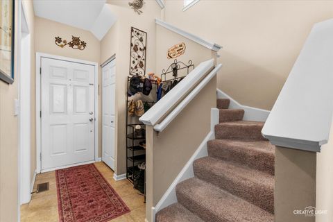 Tiny photo for 2913 Alyssa Street, Plano, IL 60545 (MLS # 12527858)