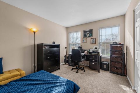 Tiny photo for 2913 Alyssa Street, Plano, IL 60545 (MLS # 12527858)