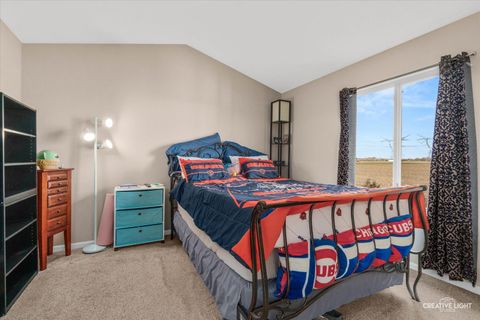 Tiny photo for 2913 Alyssa Street, Plano, IL 60545 (MLS # 12527858)