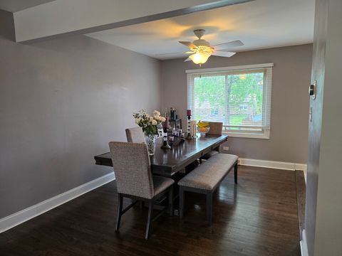 Tiny photo for 7447 160th Place, Tinley Park, IL 60477 (MLS # 12639205)