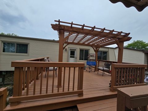 Tiny photo for 7447 160th Place, Tinley Park, IL 60477 (MLS # 12639205)