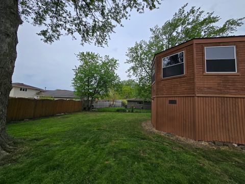 Tiny photo for 7447 160th Place, Tinley Park, IL 60477 (MLS # 12639205)