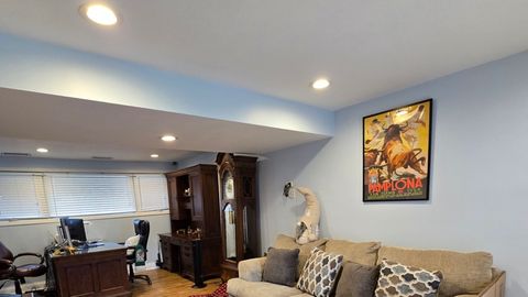 Tiny photo for 7447 160th Place, Tinley Park, IL 60477 (MLS # 12639205)