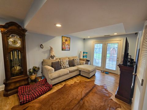 Tiny photo for 7447 160th Place, Tinley Park, IL 60477 (MLS # 12639205)