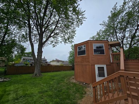 Tiny photo for 7447 160th Place, Tinley Park, IL 60477 (MLS # 12639205)