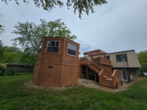 Tiny photo for 7447 160th Place, Tinley Park, IL 60477 (MLS # 12639205)